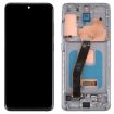 Samsung Galaxy S20 4G SM-G980 LCD Screen Assembly (Grey) - 2