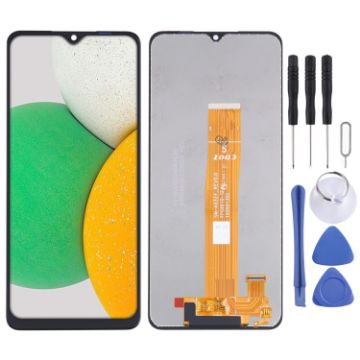 LCD Screen For Samsung Galaxy A032F with Digitizer Assembly - 1
