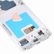 Samsung Galaxy S21+ 5G SM-G996 LCD Screen Digitizer Assembly Silver - 4