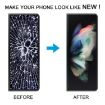 LCD Secondary Screen for Samsung Galaxy Z Fold3 5G SM-F926B - Digitizer Assembly - 6