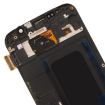 Samsung Galaxy S6 SM-G920F LCD Screen Assembly (White) - 3