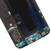 Samsung Galaxy S6 SM-G920F LCD Screen Assembly (White) - 4