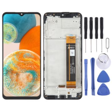 Samsung Galaxy A23 5G SM-A236 LCD Screen Digitizer Assembly - 1
