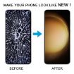 LCD Screen For Samsung Galaxy S23+ SM-S916B With Digitizer Assembly - 7