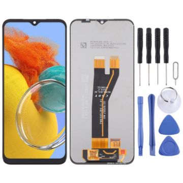 LCD Screen For Samsung Galaxy M14 SM-M146B With Digitizer Assembly - 1