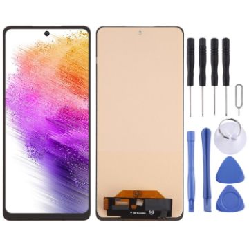 Samsung Galaxy A73 5G SM-A736B LCD Screen Digitizer Assembly - 1