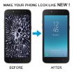 Samsung Galaxy J2 Pro 2018 SM-J250 OLED LCD Screen & Digitizer Assembly - 6