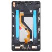 Samsung Galaxy Tab A 8.0 2019 SM-T295 LCD Screen Digitizer with Frame - 3