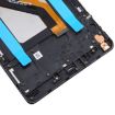 Samsung Galaxy Tab A 8.0 2019 SM-T295 LCD Screen Digitizer with Frame - 5