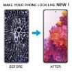Samsung Galaxy S20 FE 5G SM-G781B LCD Screen With Digitizer Assembly - 7
