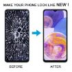 Samsung Galaxy A23 4G SM-A235F LCD Screen With Digitizer Assembly - 7