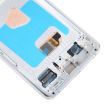 Samsung Galaxy S21+ 5G SM-G996B OLED LCD Screen Digitizer Assembly Silver - 4