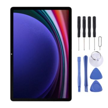 Samsung Galaxy Tab S9+ 5G LCD Screen With Digitizer Assembly - 1