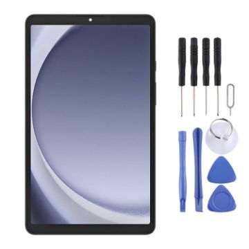 Samsung Galaxy Tab A9 SM-X110/X115 LCD Screen With Digitizer Assembly - 1