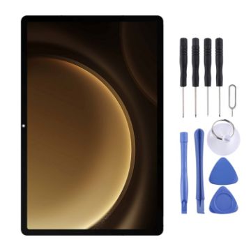 Samsung Galaxy Tab S9 FE+ 5G LCD Screen With Digitizer Assembly - 1