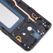Samsung Galaxy S9 SM-G960 TFT LCD Screen Digitizer Full Assembly with Frame - Black - 5