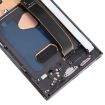 Samsung Galaxy Note20 Ultra 5G SM-N986B OLED LCD Screen Digitizer - Black - 5