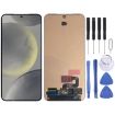 Samsung Galaxy S24 5G SM-S921B LCD Screen With Digitizer Assembly - 1