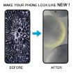 Samsung Galaxy S24 5G SM-S921B LCD Screen With Digitizer Assembly - 6