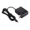Picture of For Nintendo Switch NS Game Console Wall Adapter Charger Charger Adapter Charging Power, DC 5V, Cable Length: 1.5m, US Plug (Black)
