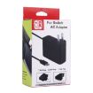 Picture of For Nintendo Switch NS Game Console Wall Adapter Charger Charger Adapter Charging Power, DC 5V, Cable Length: 1.5m, US Plug (Black)