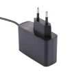 Picture of For Nintendo Switch NS Game Console Wall Adapter Charger Charger Adapter Charging Power, DC 5V, Cable Length: 1.5m, EU Plug (Black)