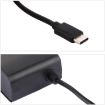 Picture of For Nintendo Switch NS Game Console Wall Adapter Charger Charger Adapter Charging Power, DC 5V, Cable Length: 1.5m, EU Plug (Black)