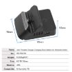 Picture of Video Projection Converter Cooling Portable Charging Base For Switch, Color of the product: Bluetooth