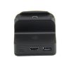 Portable Video Projection Converter Cooling Charging Base for Switch - 6
