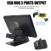 Portable Video Projection Converter Cooling Charging Base for Switch - 9