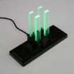 6 in 1 USB Charging Dock Station Stand for Nintend Switch & Joy-Con & Pro Controller - 7