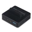 DOBE TNS-1828 HDMI TV Video Converter for Nintendo Switch - 2