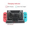 Picture of Multifunctional Game Console Handle Charging Base Storage Bracket For Nintendo Switch