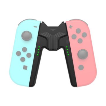 Picture of 2068 Handle Charging Grip For Switch Oled Joy-Con