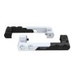 DOBE TNS-0122 Gamepad Charging Dock for Switch OLED - Red Black - 3