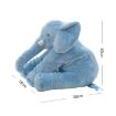Picture of 40cm Infant Soft Appease Elephant Pillow Baby Sleep Plush Toys