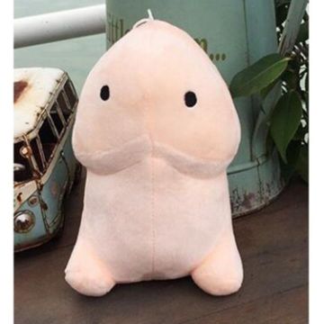 Picture of Plush Simulation Tricky Pillow Sexy Kawaii for Girlfriend Gifts