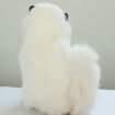 Picture of Simulation Animal Model Simulation Plush Cat Toy Will Be Called Cat (Pure White)
