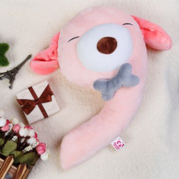 Picture of 40cm Number Plush Doll Toys Soft Pillow For Kids Children (Number 9)