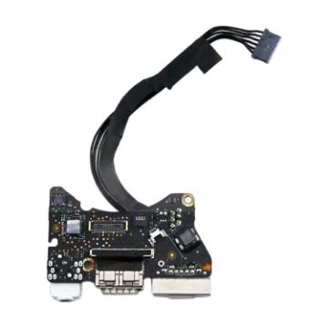 Picture of USB Power Audio Jack Board For MacBook Air 11 inch A1465 (2012) MD223 820-3213-A 923-0118