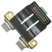 Power Jack for Macbook Pro A1990 A1989 A2159 A2141 - Replacement Charging Port - 2