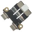Power Jack for Macbook Pro A1990 A1989 A2159 A2141 - Replacement Charging Port - 3