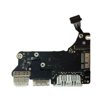 Picture of Power Board & USB Board for Macbook Pro Retina 13.3 inch A1425 MD212 MD213