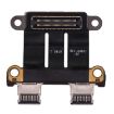 Power Jack Board Connector for Macbook Pro Retina 13" & 15" A1706 A1707 A1708 - 1