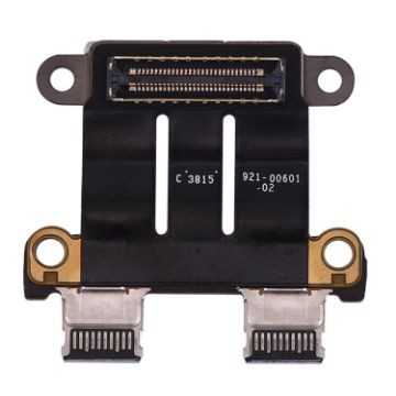 Picture of Power Jack Board Connector for Macbook Pro Retina 13 inch & 15 inch A1706 A1707 A1708