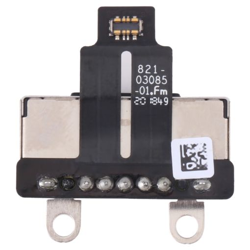 DC Power Jack for Macbook Pro 16 inch A2485 2021 - Genuine Replacement - 1