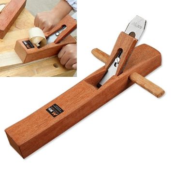 Picture of 400mm DIY Hand Planer Wood Planer Woodworking Tools