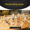 Picture of 400mm DIY Hand Planer Wood Planer Woodworking Tools