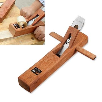 Picture of 350mm DIY Hand Planer Wood Planer Woodworking Tools