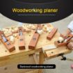Picture of 350mm DIY Hand Planer Wood Planer Woodworking Tools